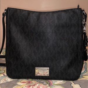 Michael Kors satchel